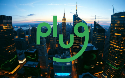 Plug Power’s 59% Annual Gain Masks the Real Battle Ahead - Foto: über boerse-global.de