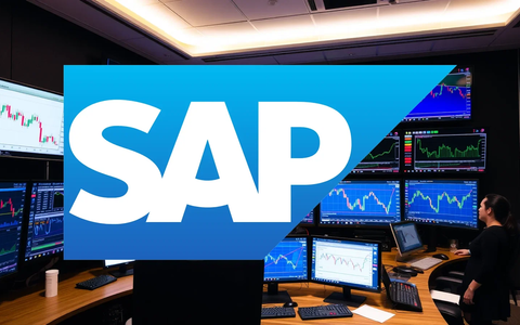 SAP’s AI Revolution Cuts Costs, But Shareholders Have a Full Agenda in May - Foto: über boerse-global.de