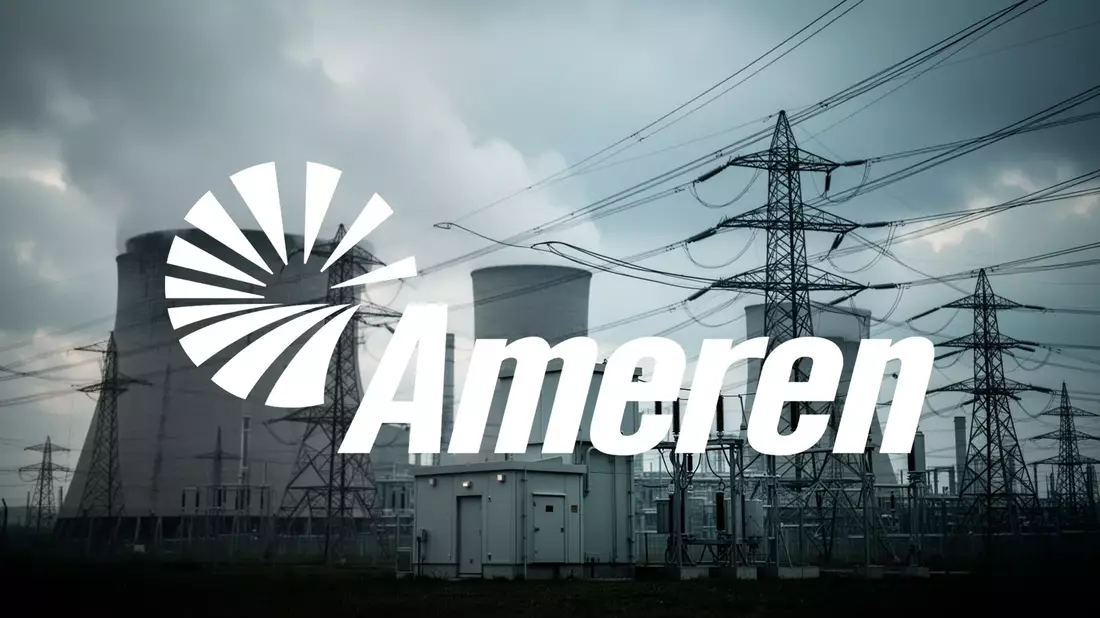 Union Electric: RES-Plan bis Mai 2026 zur Prüfung - Bild: über boerse-global.de