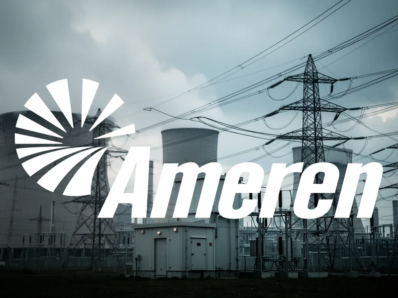 Union Electric: RES-Plan bis Mai 2026 zur Prüfung - Foto: über boerse-global.de