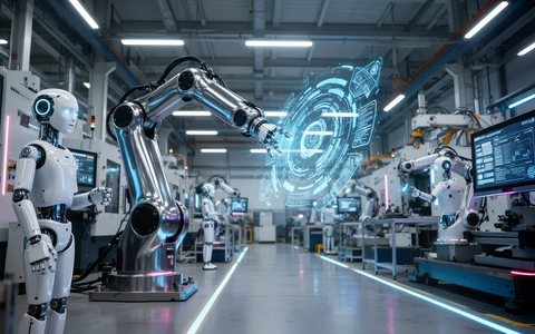 KI-Revolution im Mittelstand: Agenten statt Chatbots - Foto: über boerse-global.de