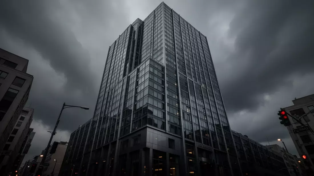 Katrina: 340 Vorwürfe gegen ST Hospitality - Bild: über boerse-global.de