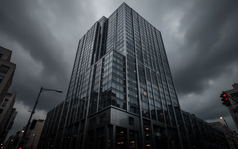 Katrina: 340 Vorwürfe gegen ST Hospitality - Foto: über boerse-global.de