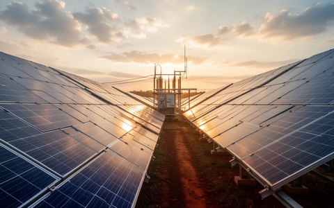 Trex Acquisition Aktie: 3-Megawatt-Anlage in Georgia bis Mai - Foto: über boerse-global.de