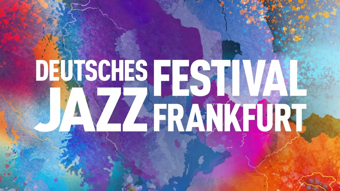 Deutsches Jazzfestival Frankfurt 2026: Vom 13. bis 17. Oktober mit Émile Parisien, Myra Melford, Louis Sclavis und Shake Stew - Bild: presseportal.de