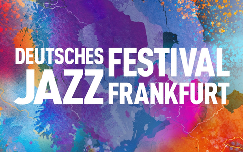 Deutsches Jazzfestival Frankfurt 2026: Vom 13. bis 17. Oktober mit Émile Parisien, Myra Melford, Louis Sclavis und Shake Stew - Foto: presseportal.de