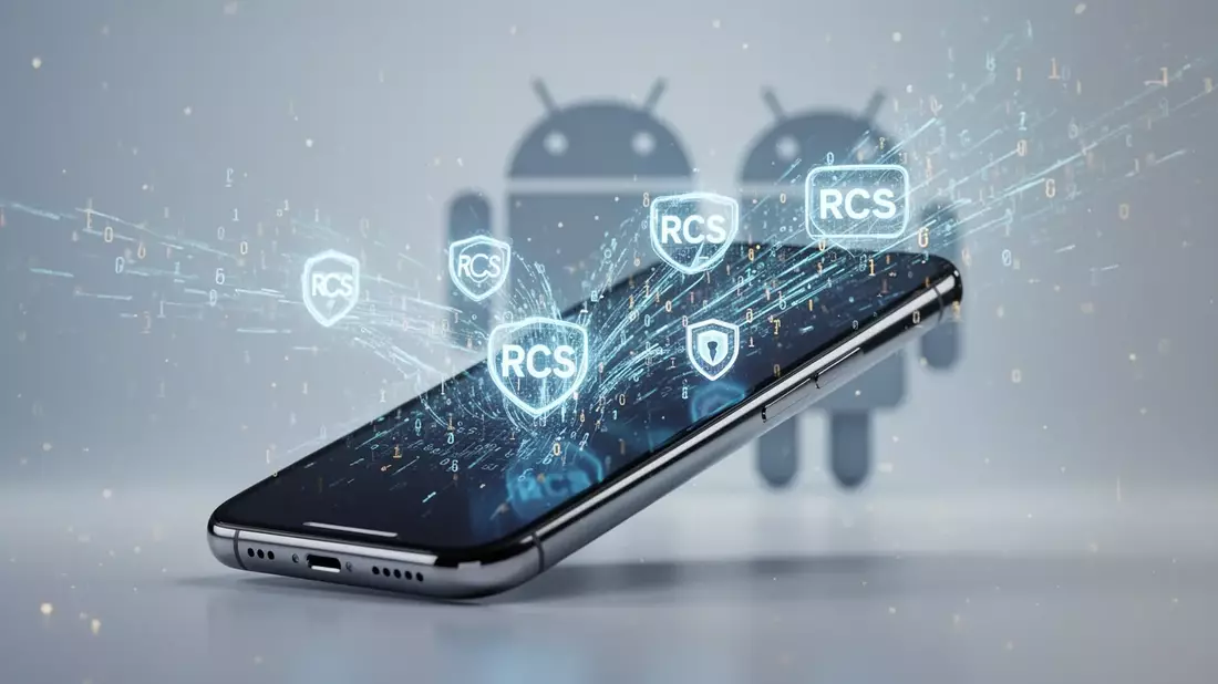 iOS 26.5 Beta 4: Apple schließt Lücke zwischen iPhone und Android - Bild: über boerse-global.de