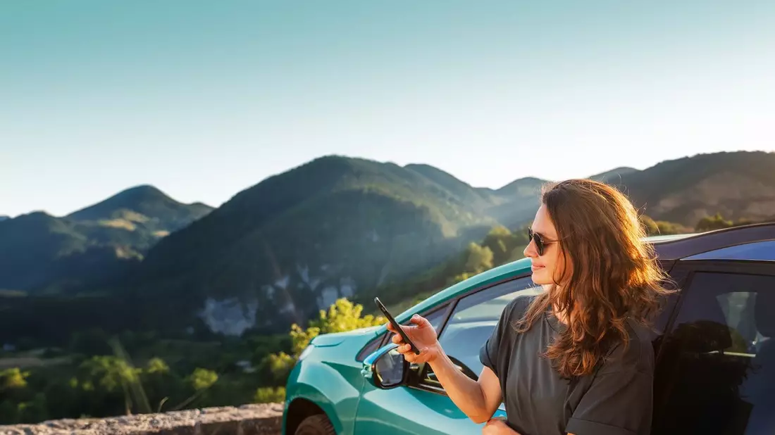 Ayvens Car Cost Index 2026: Elektroautos werden wirtschaftlicher - nicht in jedem deutschen Fahrzeugsegment - Bild: presseportal.de