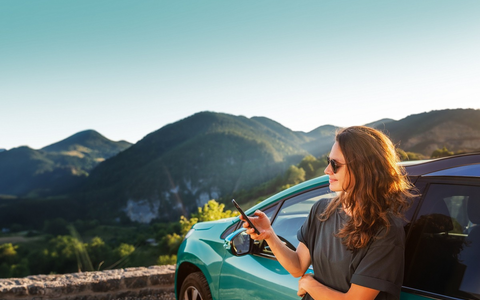 Ayvens Car Cost Index 2026: Elektroautos werden wirtschaftlicher - nicht in jedem deutschen Fahrzeugsegment - Foto: presseportal.de