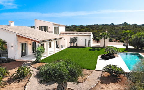 Warum Alleinbesitz out ist: Shared Economy inspiriert auch den Premiummarkt für Ferienimmobilien - Foto: presseportal.de