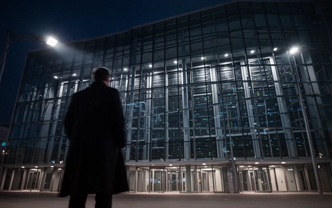 Signal-Hack und Firestarter: Doppelte Bedrohung für die deutsche Politik - Foto: über boerse-global.de