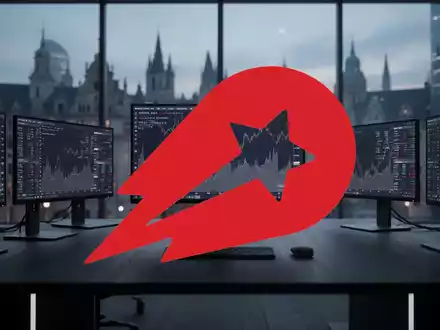 Delivery Hero Aktie: BlackRock senkt auf 4,16 Prozent - Foto: über boerse-global.de