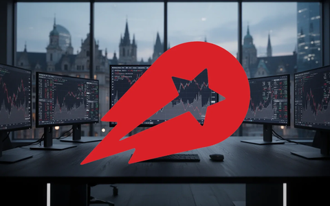 Delivery Hero Aktie: BlackRock senkt auf 4,16 Prozent - Foto: über boerse-global.de