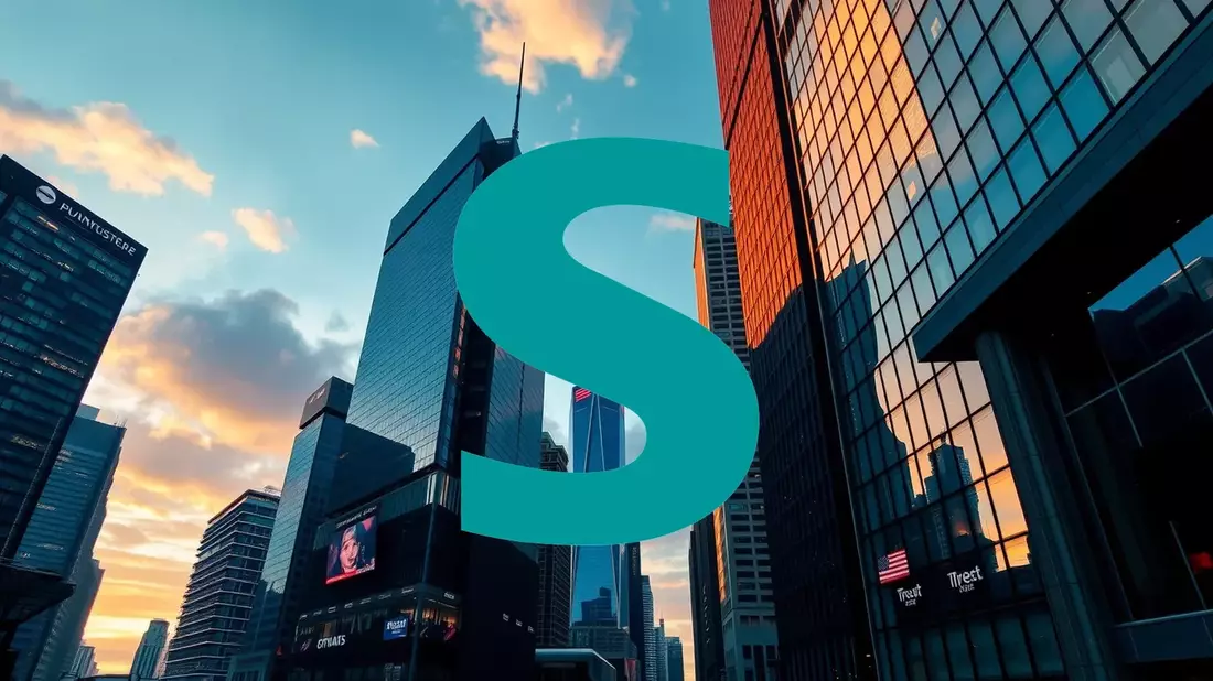 Siemens Eyes €300 as Bernstein Flags Catch-Up Potential Ahead of Q2 Earnings Illustration mit AI erstellt übermittelt durch boerse-global.de