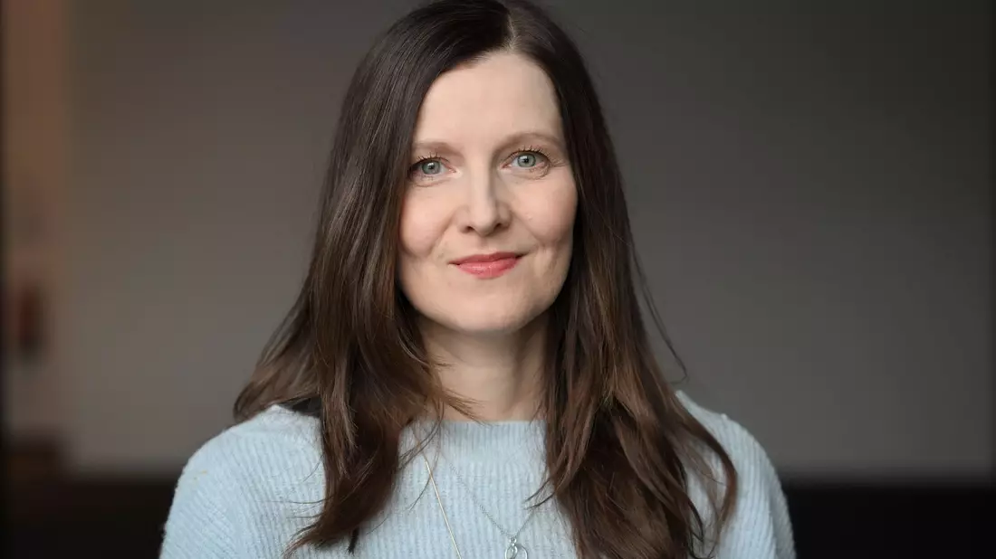 Festivalleiterin Nora Hertlein-Hull: «Das Publikum jubelt ja meistens am Ende einer Marathonaufführung.» (Archivbild) - Bild: Jens Kalaene/dpa