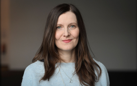 Festivalleiterin Nora Hertlein-Hull: «Das Publikum jubelt ja meistens am Ende einer Marathonaufführung.» (Archivbild) - Foto: Jens Kalaene/dpa