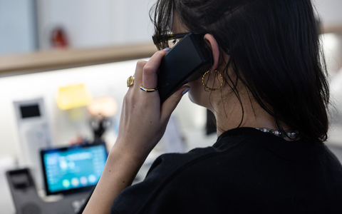 In Deutschland sinkt die Zahl der Paare, in denen nur ein Partner erwerbstätig ist.  - Foto: Hannes P Albert/dpa