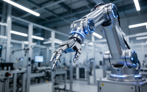 Sereact erhält 110 Millionen: Milliarden-Investments in Robotik-Branche - Foto: über boerse-global.de