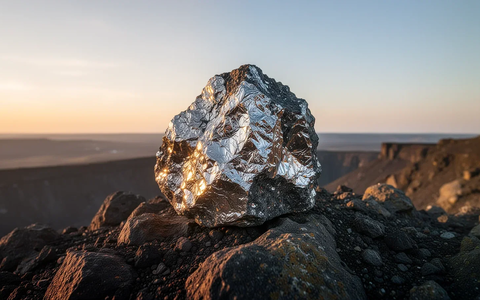 Neotech Metals: 21,5 g/t Gallium in HK24-038 - Foto: über boerse-global.de