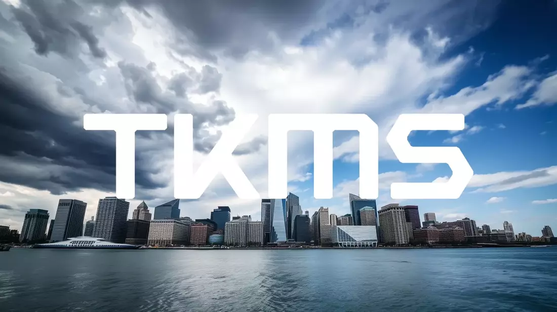 TKMS Faces a Pivotal Spring as Three Mega-Deals Converge Behind a Wall of Silence Illustration mit AI erstellt übermittelt durch boerse-global.de