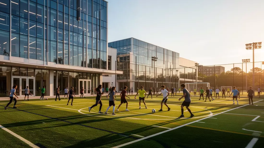 UniSport Köln feiert Season-Opening zum Sommersemester - Bild: über boerse-global.de