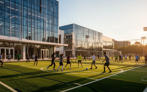 UniSport Köln feiert Season-Opening zum Sommersemester - Foto: über boerse-global.de