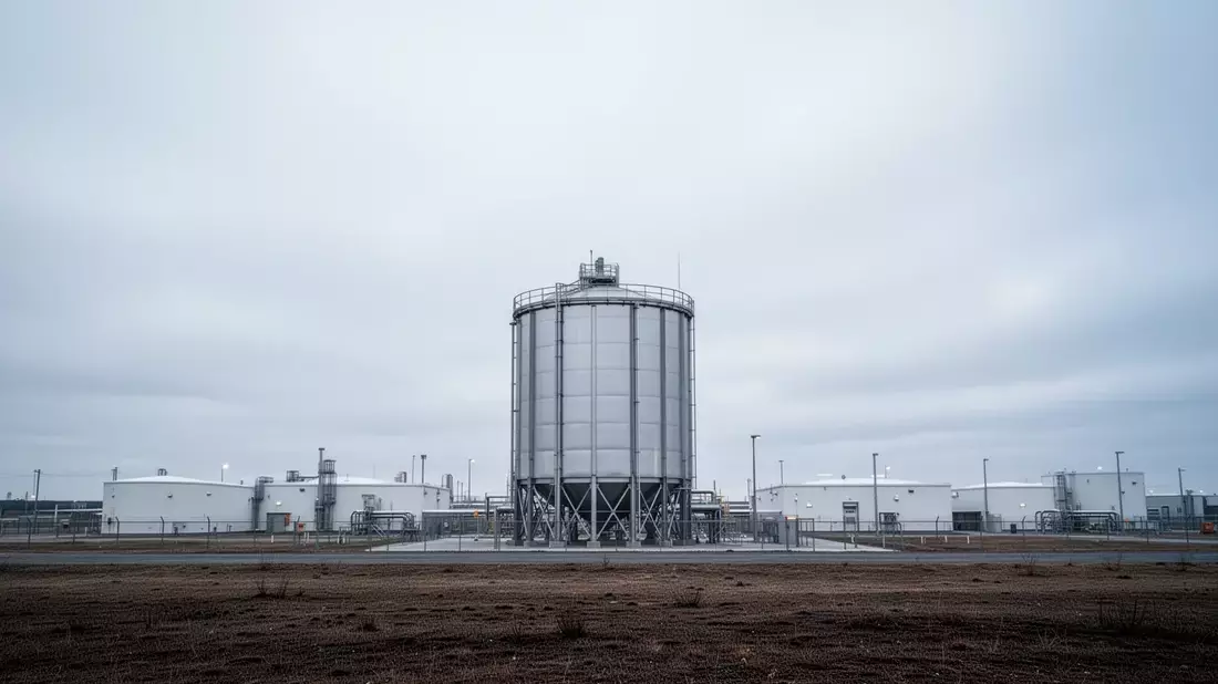 E3 Lithium: Keine nennenswerten Impulse - Bild: über boerse-global.de