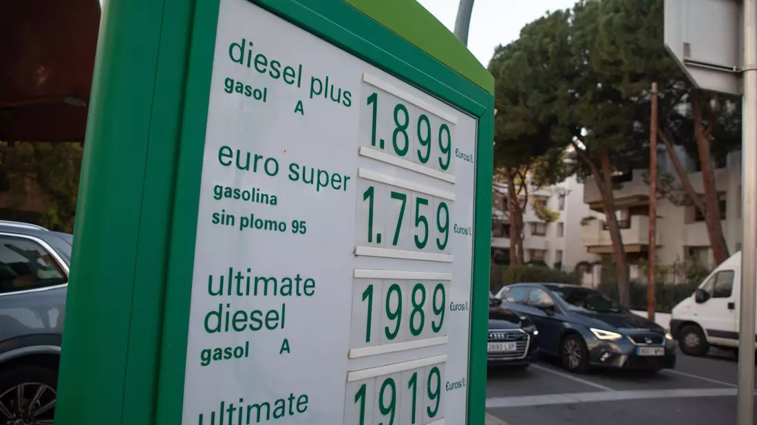 Tankstellenbetreiber BP: «außergewöhnlicher» Ölhandel. (Archivbild) - Bild: Clara Margais/dpa