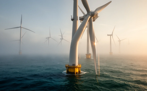 Ørsted: Goldman Sachs auf Buy hochgestuft - Foto: über boerse-global.de