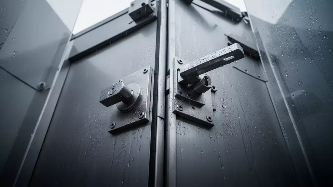 Assa Abloy Aktie: Solide durch den Gegenwind - Bild: über boerse-global.de