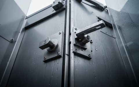 Assa Abloy Aktie: Solide durch den Gegenwind - Foto: über boerse-global.de