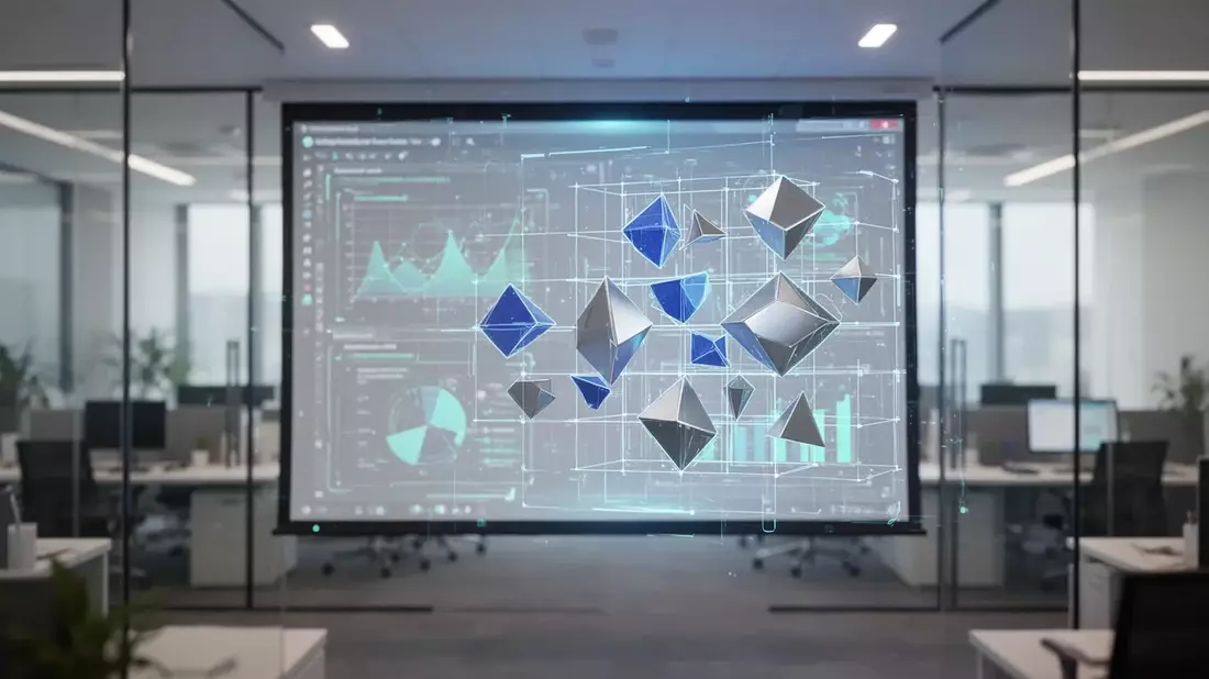 Microsofts KI-Agenten revolutionieren die Präsentationserstellung - Bild: über boerse-global.de
