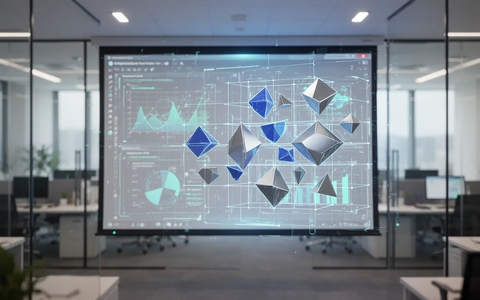 Microsofts KI-Agenten revolutionieren die Präsentationserstellung - Foto: über boerse-global.de
