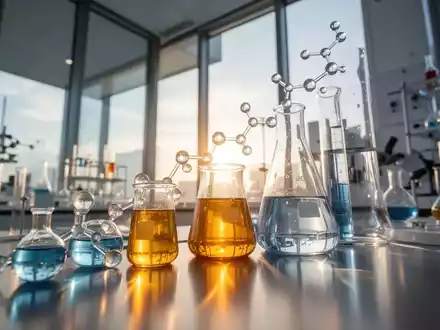 WuXi AppTec: Chemistry-Sparte wächst 80,1% - Foto: über boerse-global.de