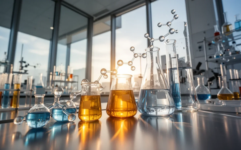 WuXi AppTec: Chemistry-Sparte wächst 80,1% - Foto: über boerse-global.de