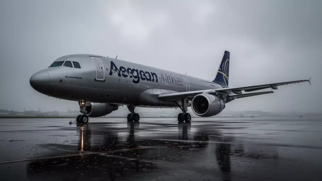 Aegean Airlines: Q1-Zahlen im Mai 2026 - Bild: über boerse-global.de