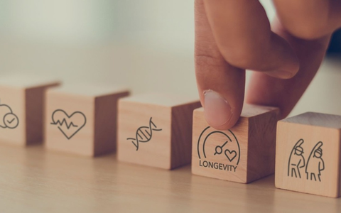 Neue Longevity-Studie: Gesunde Lebensjahre sind ein wichtiger Wirtschaftsfaktor - Foto: presseportal.de