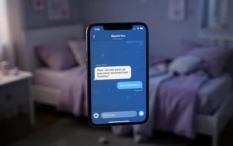 Psychische Gesundheitsversorgung: KI-Chatbots auf dem Vormarsch - Foto: über boerse-global.de