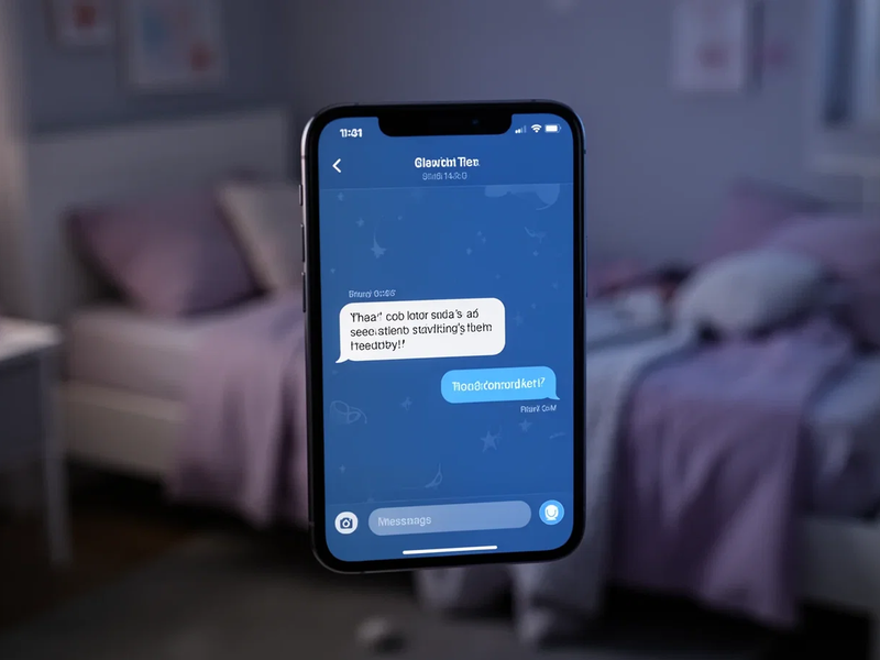 Psychische Gesundheitsversorgung: KI-Chatbots auf dem Vormarsch - Foto: über boerse-global.de