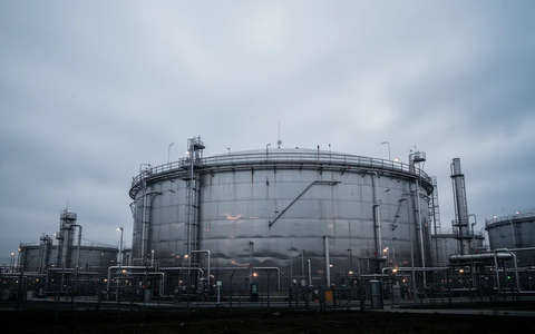 L'Air Liquide Aktie: Währungsgegenwind bremst - Foto: über boerse-global.de