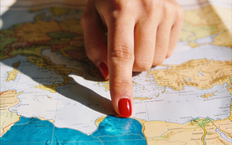 Österreich macht Trinkwasser in Libyen - Foto: Werbetherapeut über pressetext.de