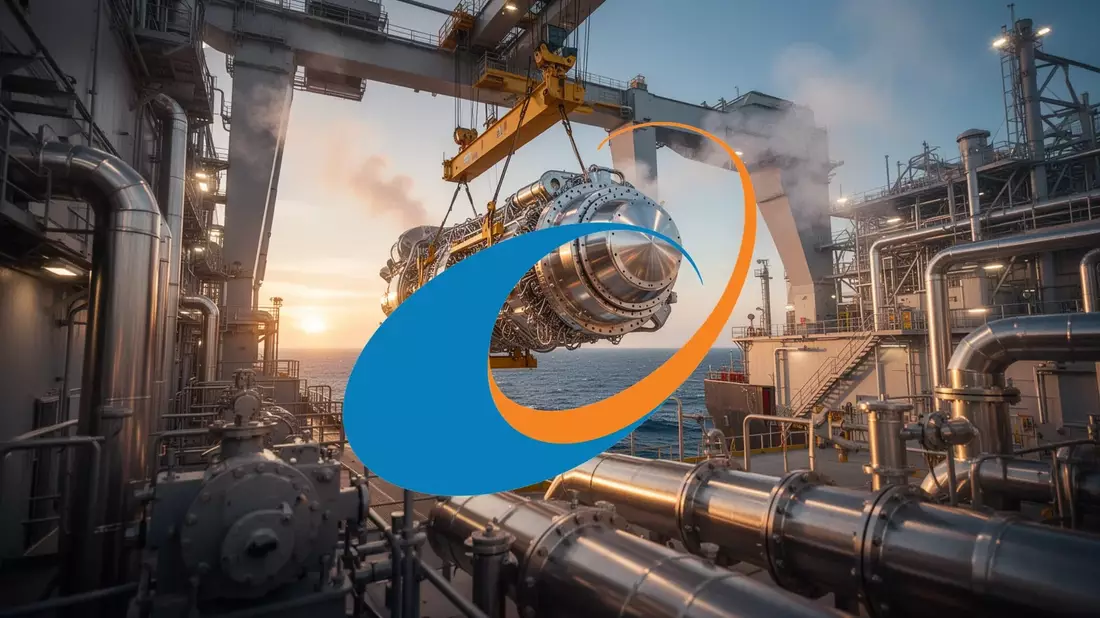 Wärtsilä Aktie: Aufwind mit Schönheitsfehlern - Bild: über boerse-global.de