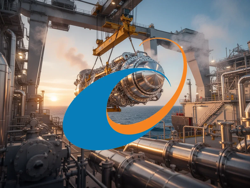 Wärtsilä Aktie: Aufwind mit Schönheitsfehlern - Foto: über boerse-global.de