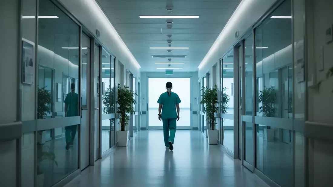 VDBW-Kongress: Systemwechsel in der Pflege-Gesundheit - Bild: über boerse-global.de