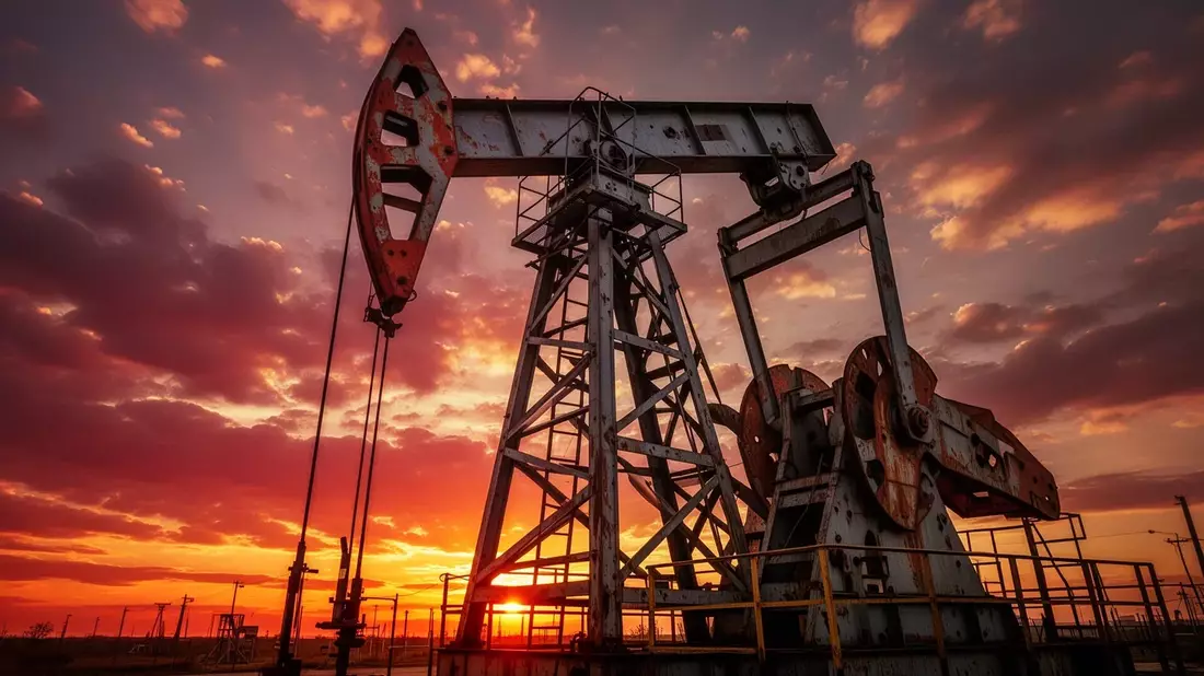 WisdomTree Brent Crude - EUR: Citi hebt auf $110 - Bild: über boerse-global.de