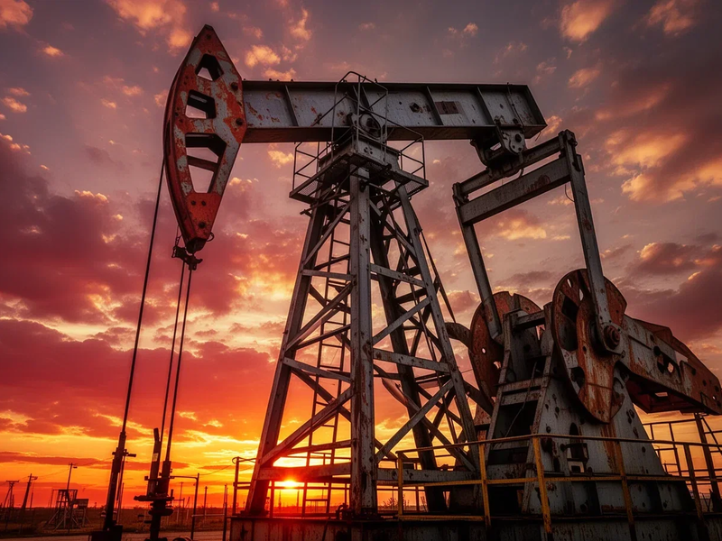WisdomTree Brent Crude - EUR: Citi hebt auf $110 - Foto: über boerse-global.de