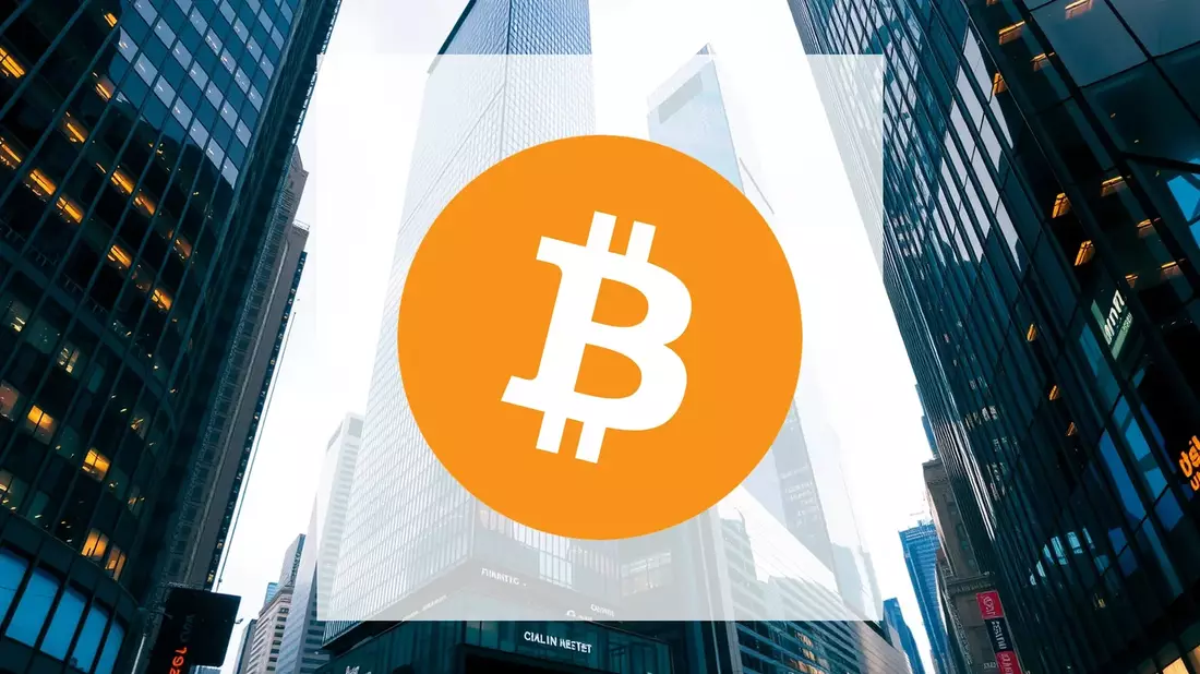 Bitcoin's Las Vegas Summit Exposes a Growing Rift Between Wall Street and Cypherpunk Roots - Bild: über boerse-global.de