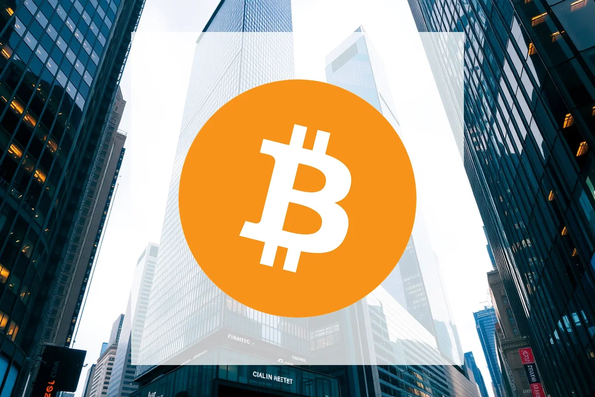 Bitcoin's Las Vegas Summit Exposes a Growing Rift Between Wall Street and Cypherpunk Roots