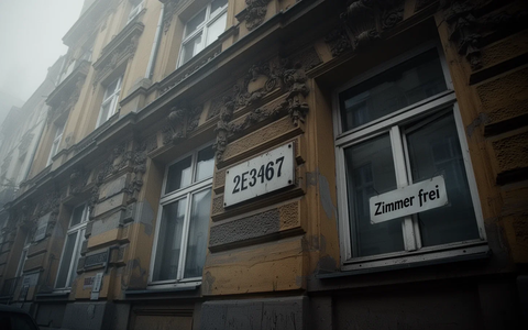 Berliner Jobcenter decken Millionenbetrug mit „Geisterbewohnern“ auf - Foto: über boerse-global.de