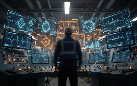 Arbeitsschutz in Deutschland: Zwischen KI-Revolution und Bürokratieabbau - Foto: über boerse-global.de